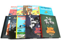 DIVERS (11)