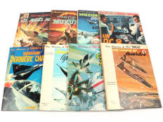 EDITIONS DARGAUD (BELGIQUE) (8)