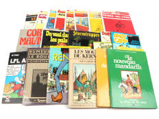 DIVERS (23)