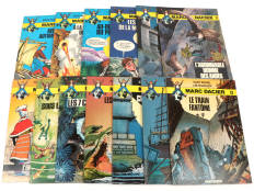 EDITIONS DUPUIS (BELGIQUE) (13)