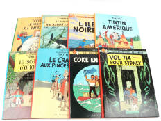 EDITIONS CASTERMAN (BELGIQUE) (8)