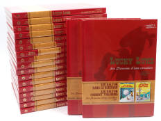 EDITIONS ATLAS (FRANCE) (19)