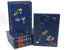 EDITIONS ROMBALDI (FRANCE) (6)