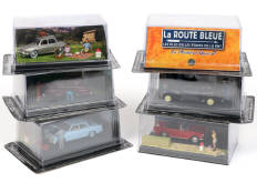 EDITIONS ALTAYA (FRANCE) (6)