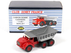 CLUB DINKY FRANCE (1)