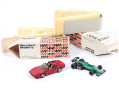 WESTERN MODELS (GB) (2)