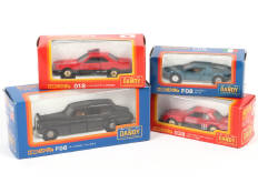 TOMICA DANDY (JAPON) (4)