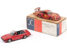 A.M.R. - X (FRANCE) (2)