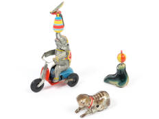 DIVERS (ALLEMAGNE) (3)