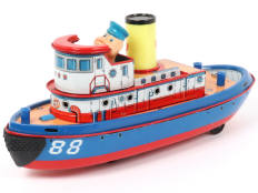 MASUDAYA TOYS Co. (JAPON) (1)