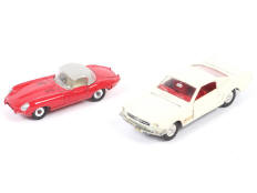 DINKY TOYS (GB) (2)