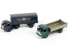 DINKY TOYS (FRANCE) (2)