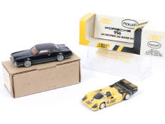 WESTERN MODELS (GB) (2)