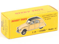 DINKY TOYS (FRANCE) (1)