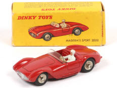DINKY TOYS (FRANCE) (1)