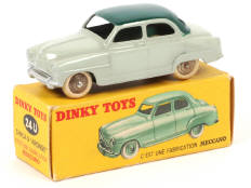DINKY TOYS (FRANCE) (1)