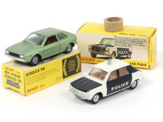 DINKY TOYS (FRANCE) (2)