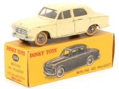 DINKY TOYS (FRANCE) (1)