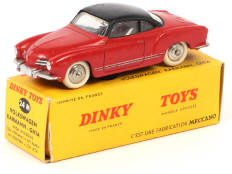 DINKY TOYS (FRANCE) (1)
