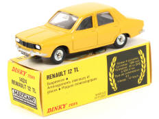 DINKY TOYS (FRANCE) (1)