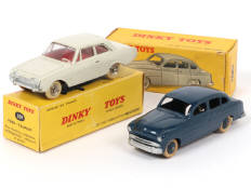 DINKY TOYS (FRANCE) (2)