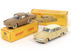 DINKY TOYS (FRANCE) (2)