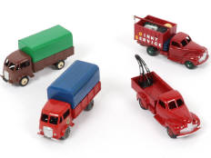 DINKY TOYS (FRANCE) (4)