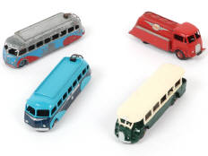 DINKY TOYS (FRANCE) (4)