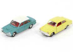 DINKY TOYS (GB) (2)
