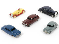 DINKY TOYS (FRANCE) (5)