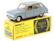 DINKY TOYS (FRANCE) (1)