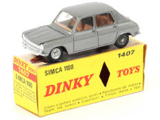 DINKY TOYS (FRANCE) (1)