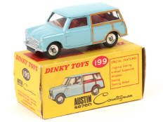 DINKY TOYS (GB) (1)