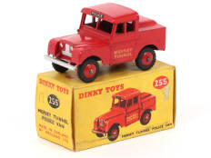 DINKY TOYS (GB) (1)