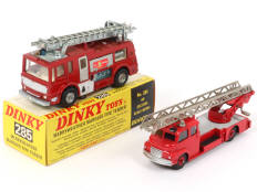 DINKY TOYS (GB) (2)