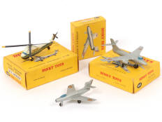 DINKY TOYS (FRANCE) (3)