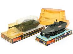 DINKY TOYS (GB) (2)