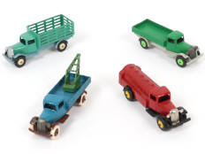 DINKY TOYS (FRANCE) (4)