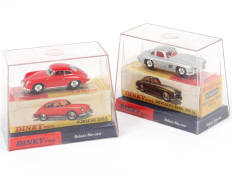 DINKY TOYS (USA) (2)