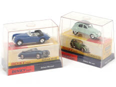 DINKY TOYS (USA) (2)
