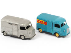 DINKY TOYS (FRANCE) (2)