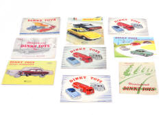 DINKY TOYS (FRANCE) (1)