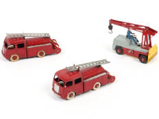 DINKY TOYS (FRANCE) (3)