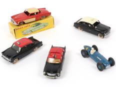DINKY TOYS (FRANCE) (5)
