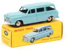 DINKY TOYS (FRANCE) (1)