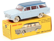 DINKY TOYS (FRANCE) (1)