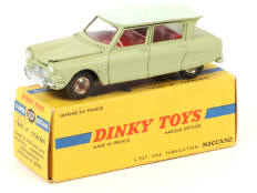 DINKY TOYS (FRANCE) (1)