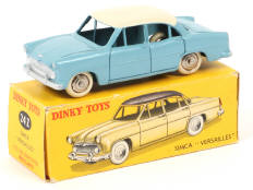 DINKY TOYS (FRANCE) (1)