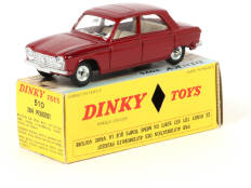 DINKY TOYS (FRANCE) (1)