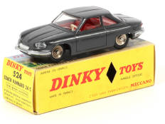 DINKY TOYS (FRANCE) (1)
